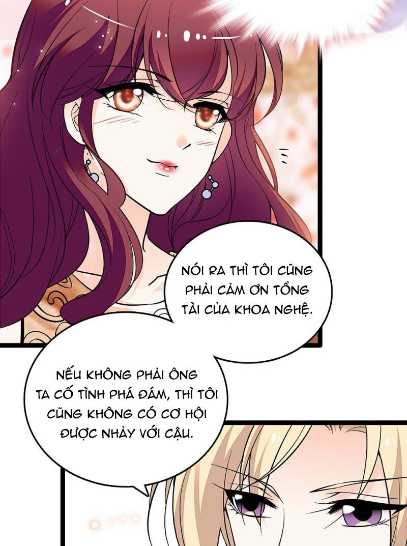 Hải Đường Lại Nở Chapter 42 - Trang 2