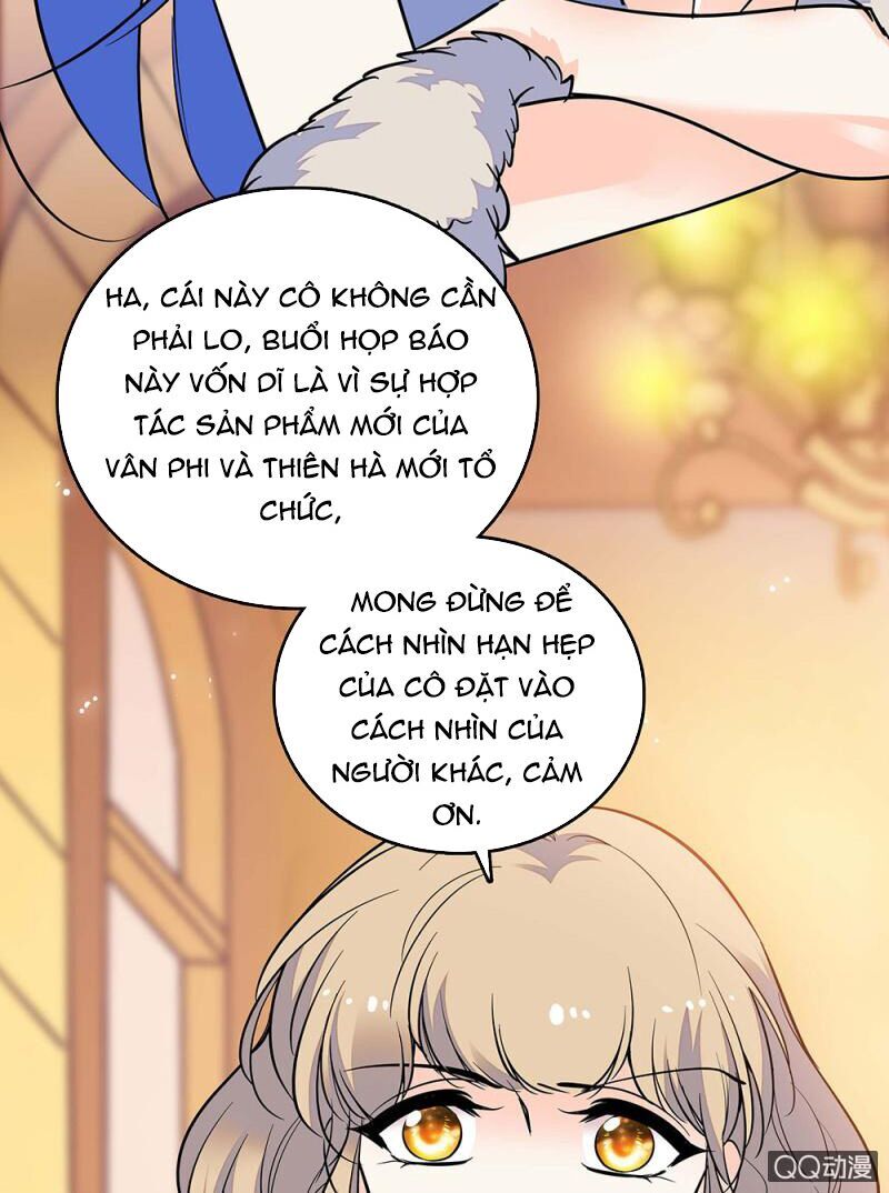 Hải Đường Lại Nở Chapter 42 - Trang 2