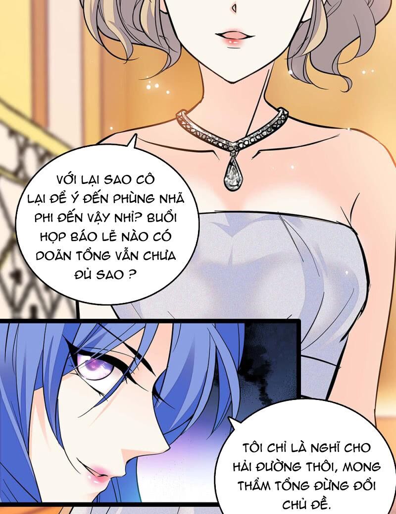 Hải Đường Lại Nở Chapter 42 - Trang 2