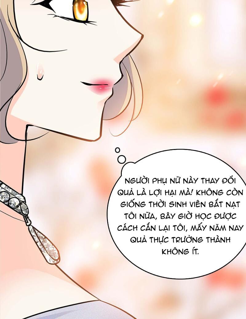 Hải Đường Lại Nở Chapter 42 - Trang 2