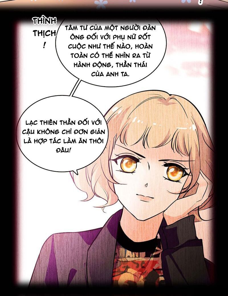 Hải Đường Lại Nở Chapter 42 - Trang 2