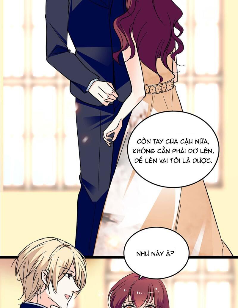 Hải Đường Lại Nở Chapter 42 - Trang 2