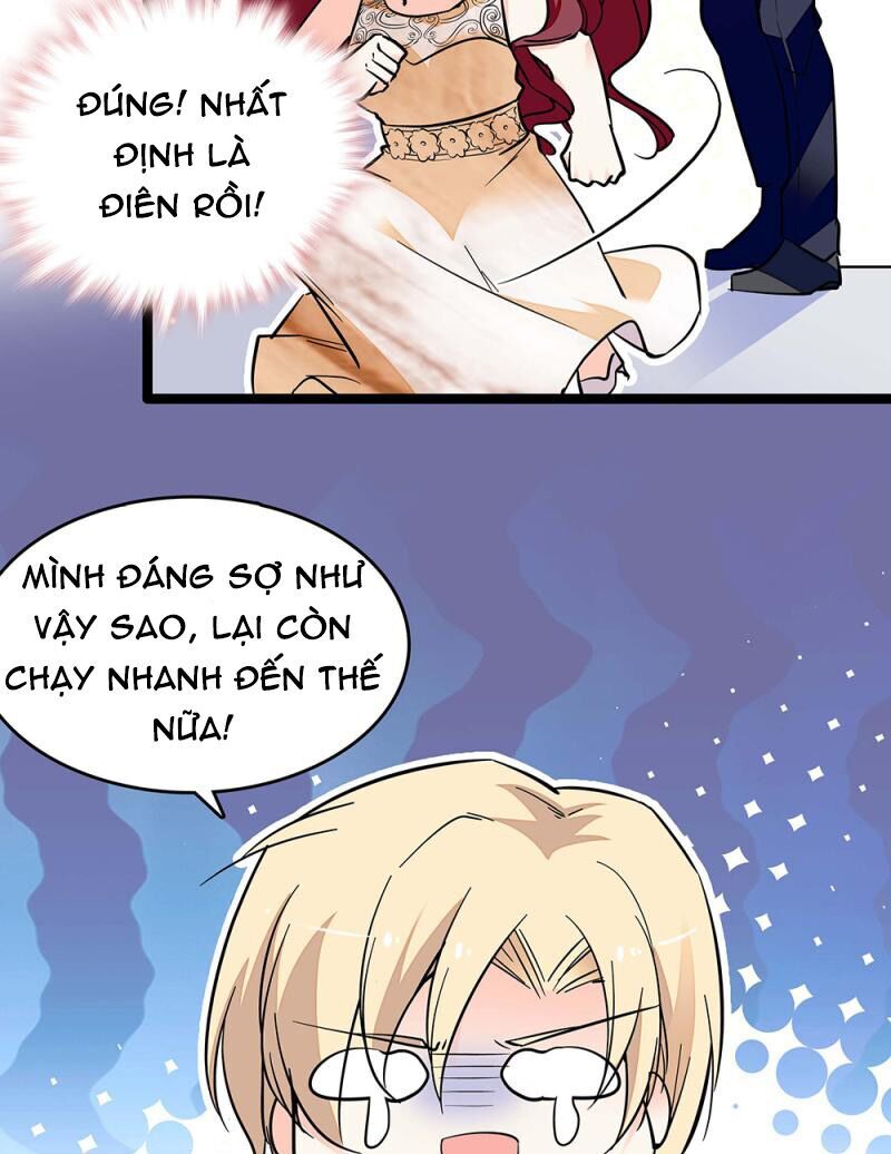 Hải Đường Lại Nở Chapter 41 - Trang 2