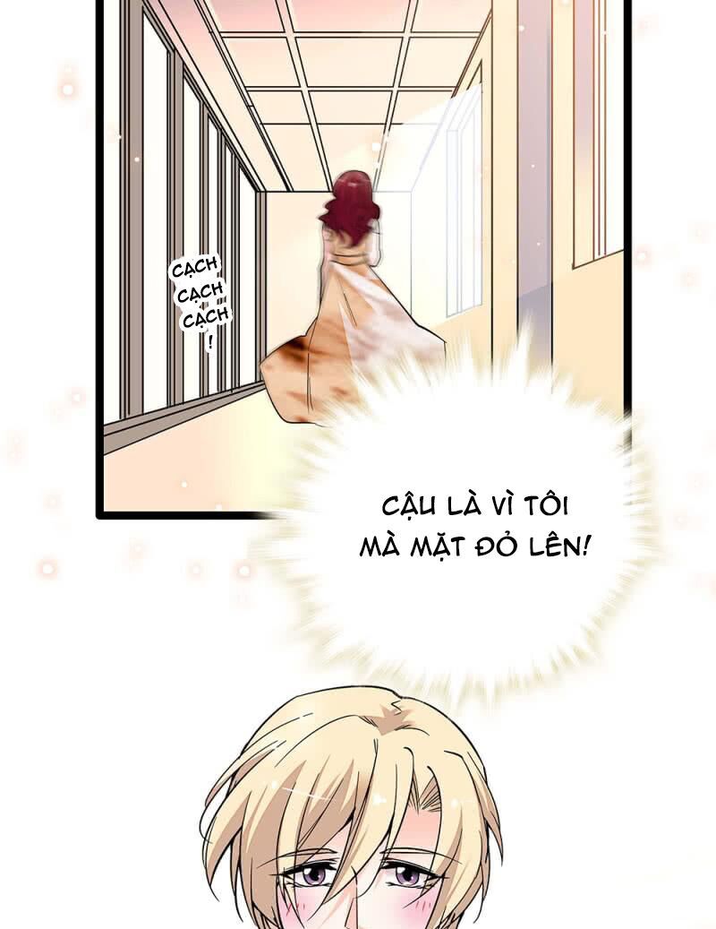 Hải Đường Lại Nở Chapter 41 - Trang 2