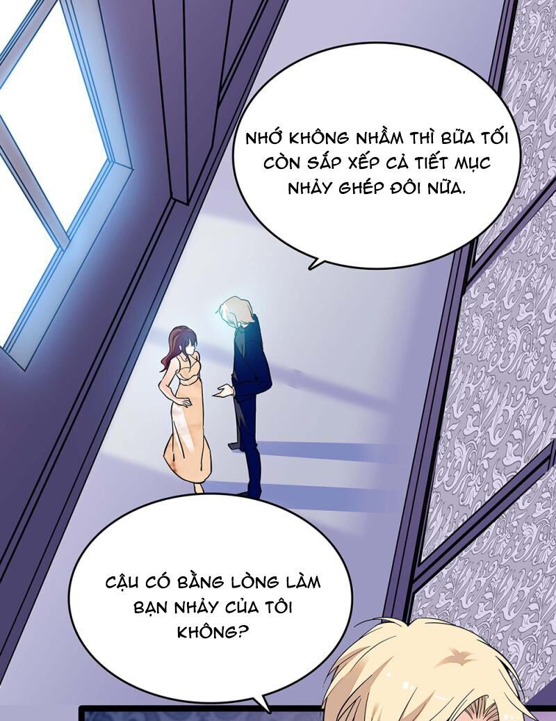 Hải Đường Lại Nở Chapter 41 - Trang 2