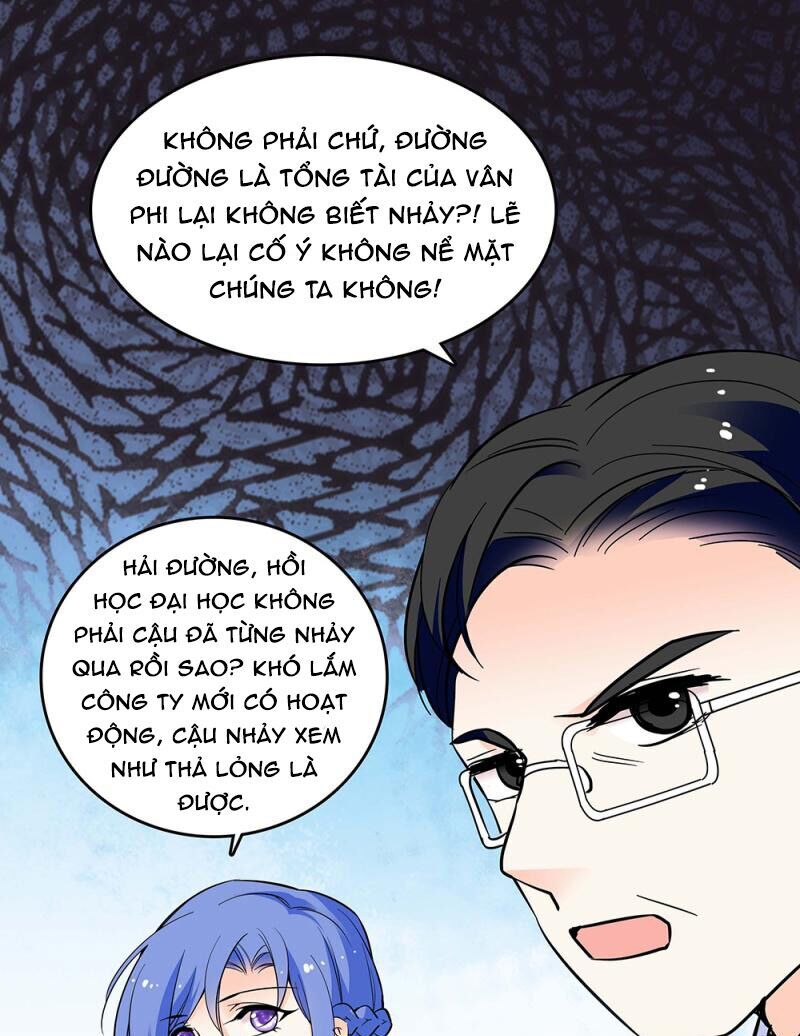 Hải Đường Lại Nở Chapter 41 - Trang 2