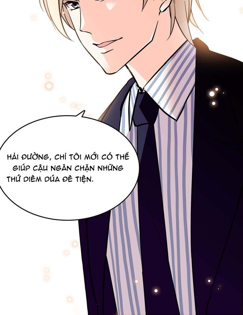 Hải Đường Lại Nở Chapter 41 - Trang 2