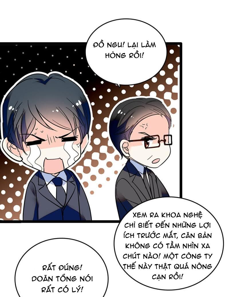 Hải Đường Lại Nở Chapter 40 - Trang 2