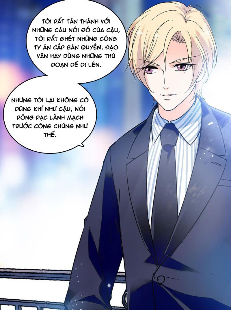 Hải Đường Lại Nở Chapter 40 - Trang 2