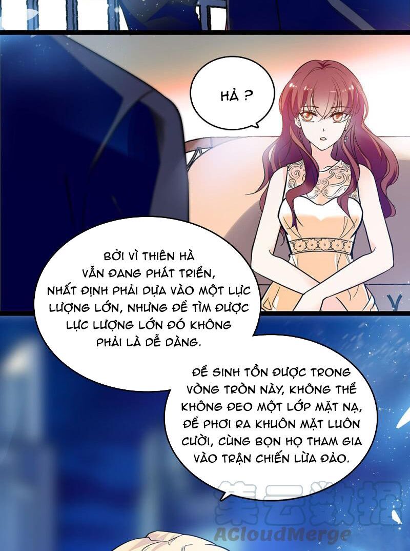 Hải Đường Lại Nở Chapter 40 - Trang 2