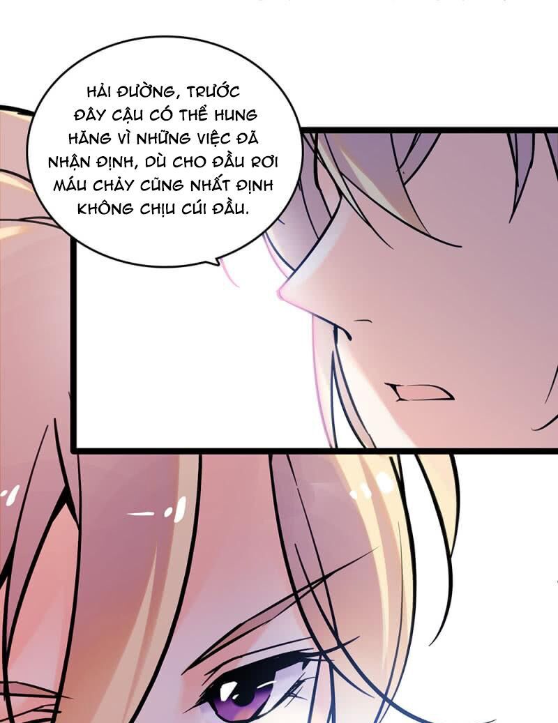 Hải Đường Lại Nở Chapter 40 - Trang 2