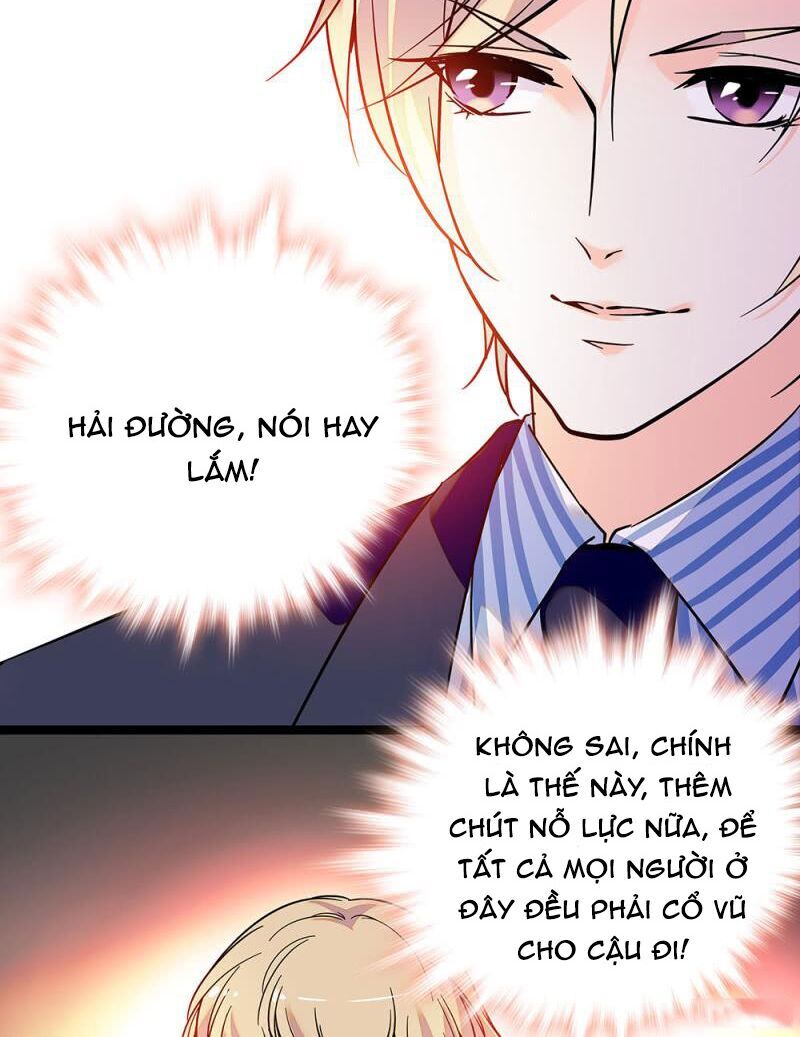 Hải Đường Lại Nở Chapter 40 - Trang 2