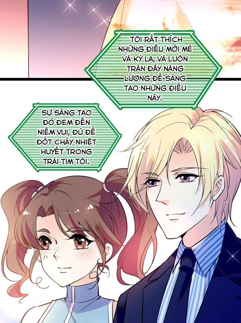 Hải Đường Lại Nở Chapter 39 - Trang 2