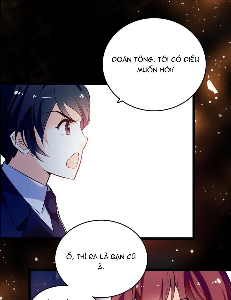 Hải Đường Lại Nở Chapter 39 - Trang 2