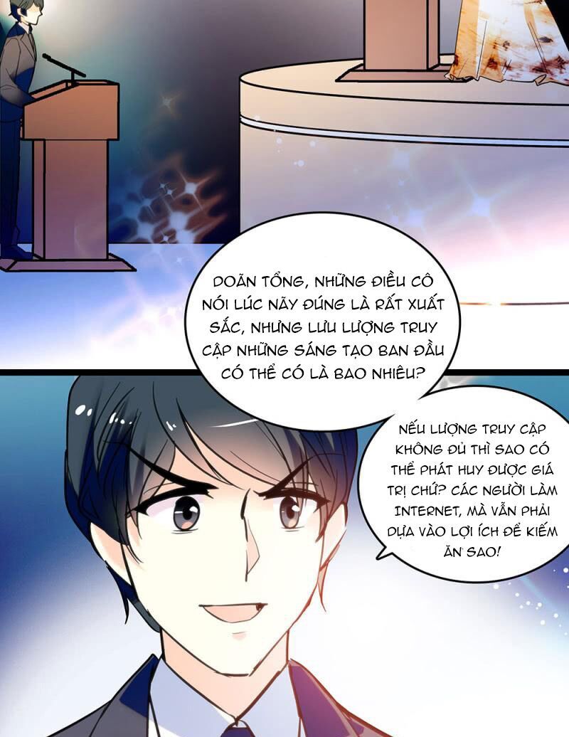 Hải Đường Lại Nở Chapter 39 - Trang 2