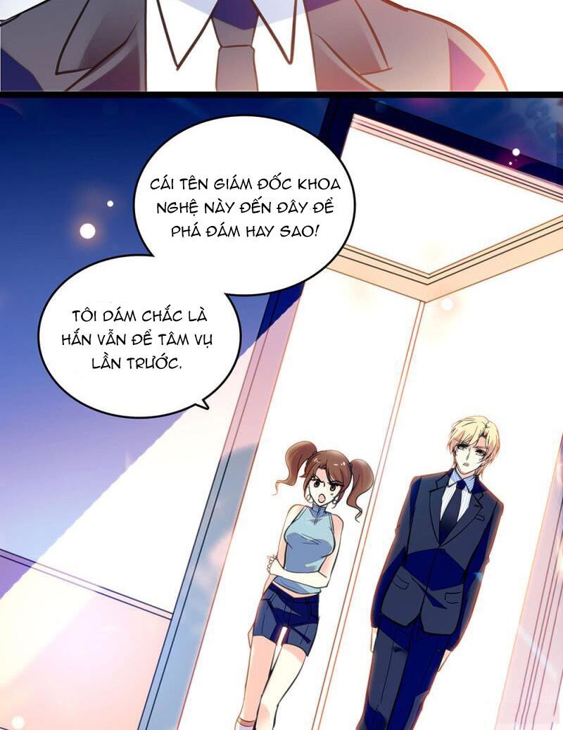 Hải Đường Lại Nở Chapter 39 - Trang 2