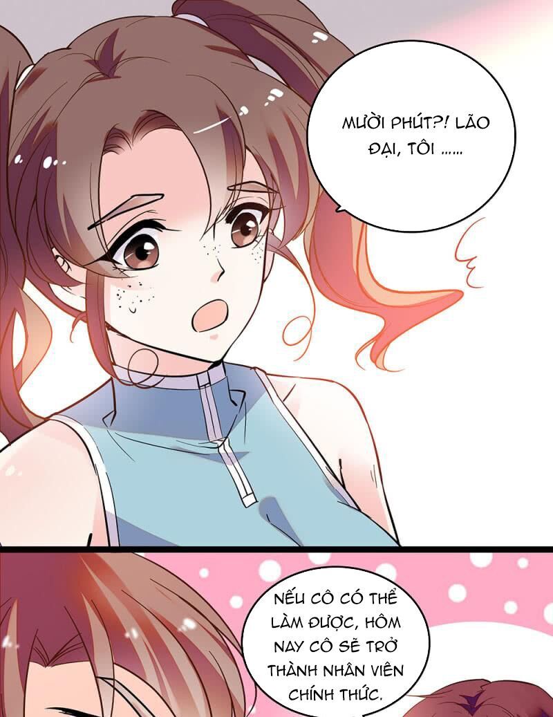 Hải Đường Lại Nở Chapter 39 - Trang 2