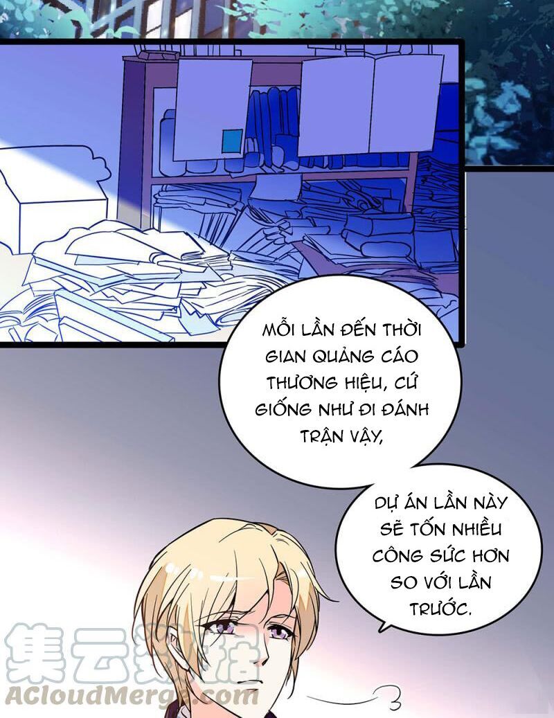 Hải Đường Lại Nở Chapter 38 - Trang 2