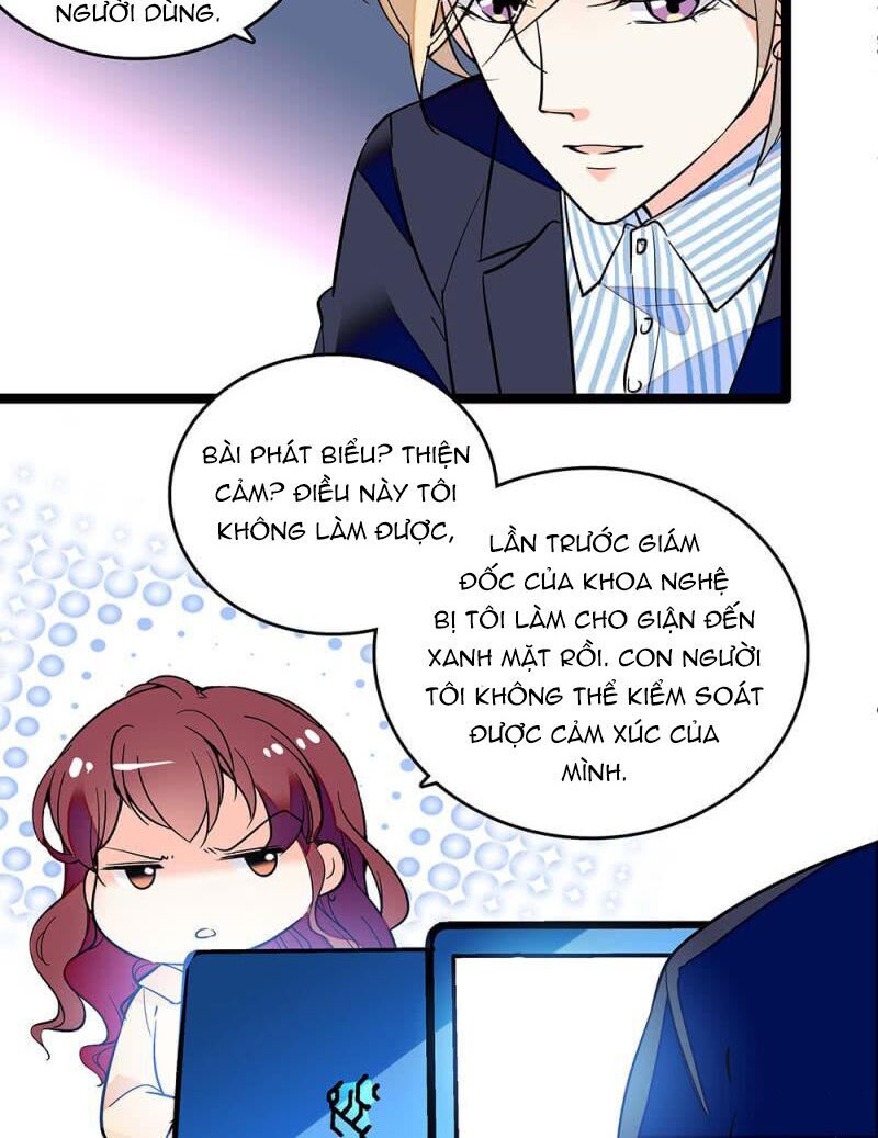 Hải Đường Lại Nở Chapter 38 - Trang 2