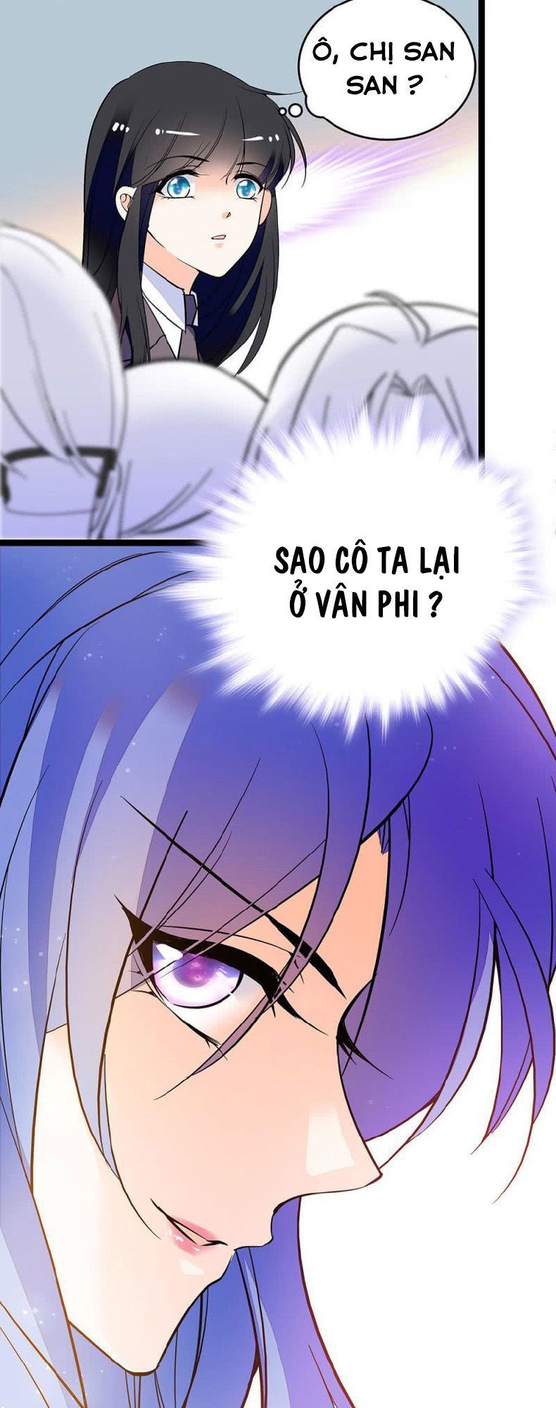 Hải Đường Lại Nở Chapter 37 - Trang 2