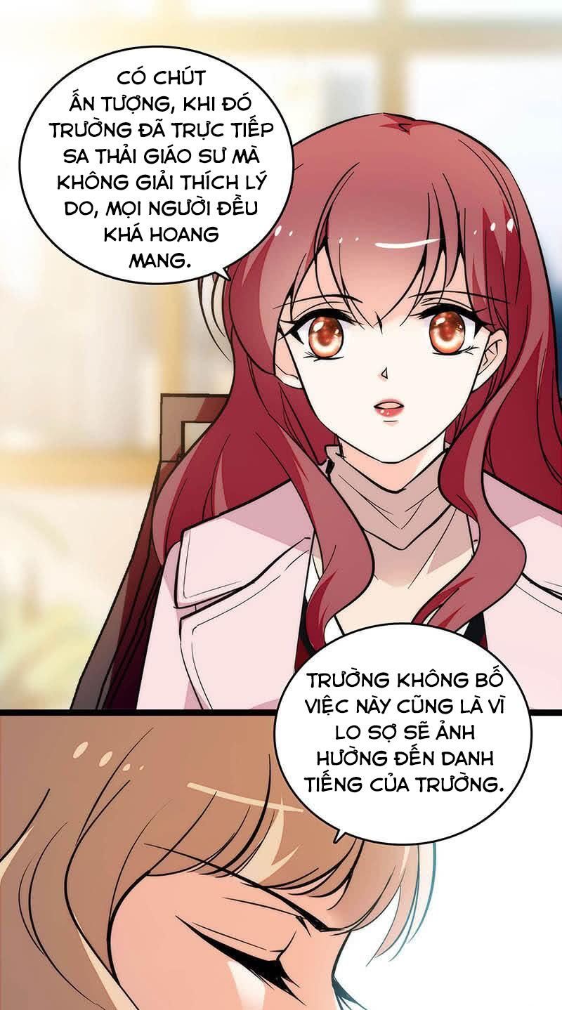 Hải Đường Lại Nở Chapter 34 - Trang 2