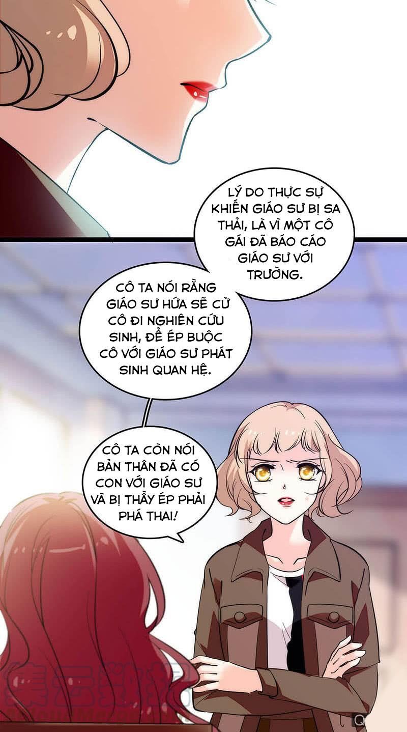 Hải Đường Lại Nở Chapter 34 - Trang 2