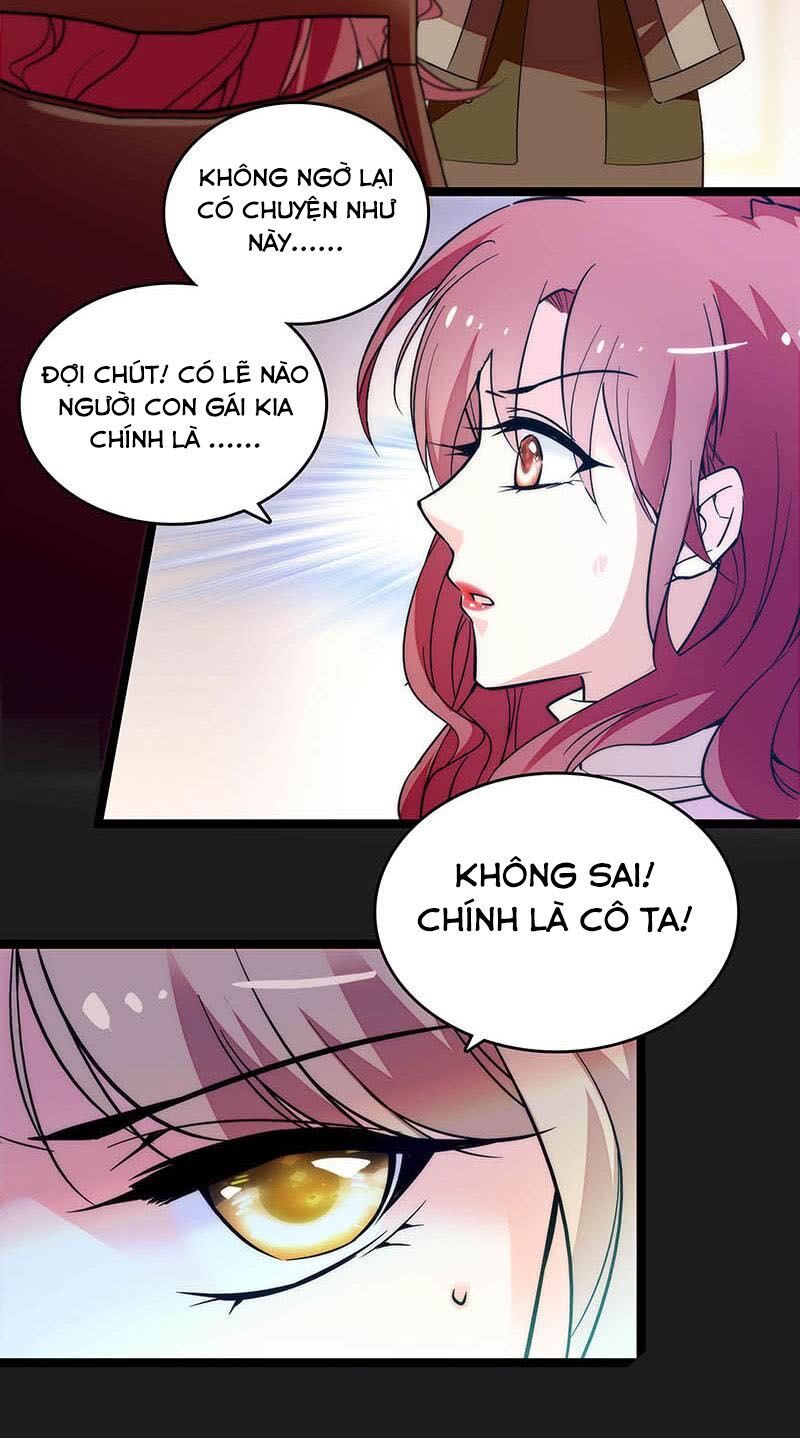 Hải Đường Lại Nở Chapter 34 - Trang 2