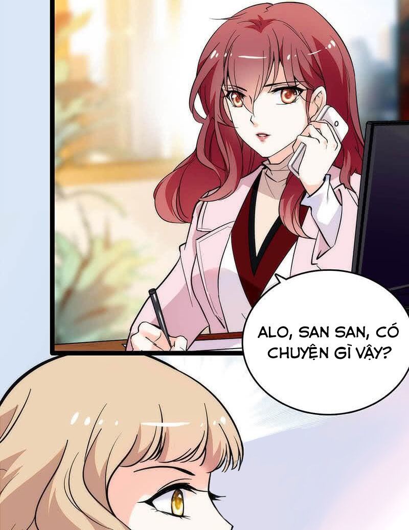 Hải Đường Lại Nở Chapter 34 - Trang 2