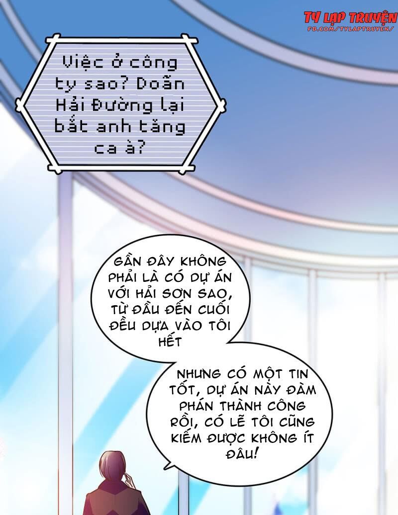 Hải Đường Lại Nở Chapter 33 - Trang 2