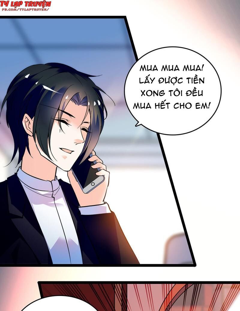 Hải Đường Lại Nở Chapter 33 - Trang 2