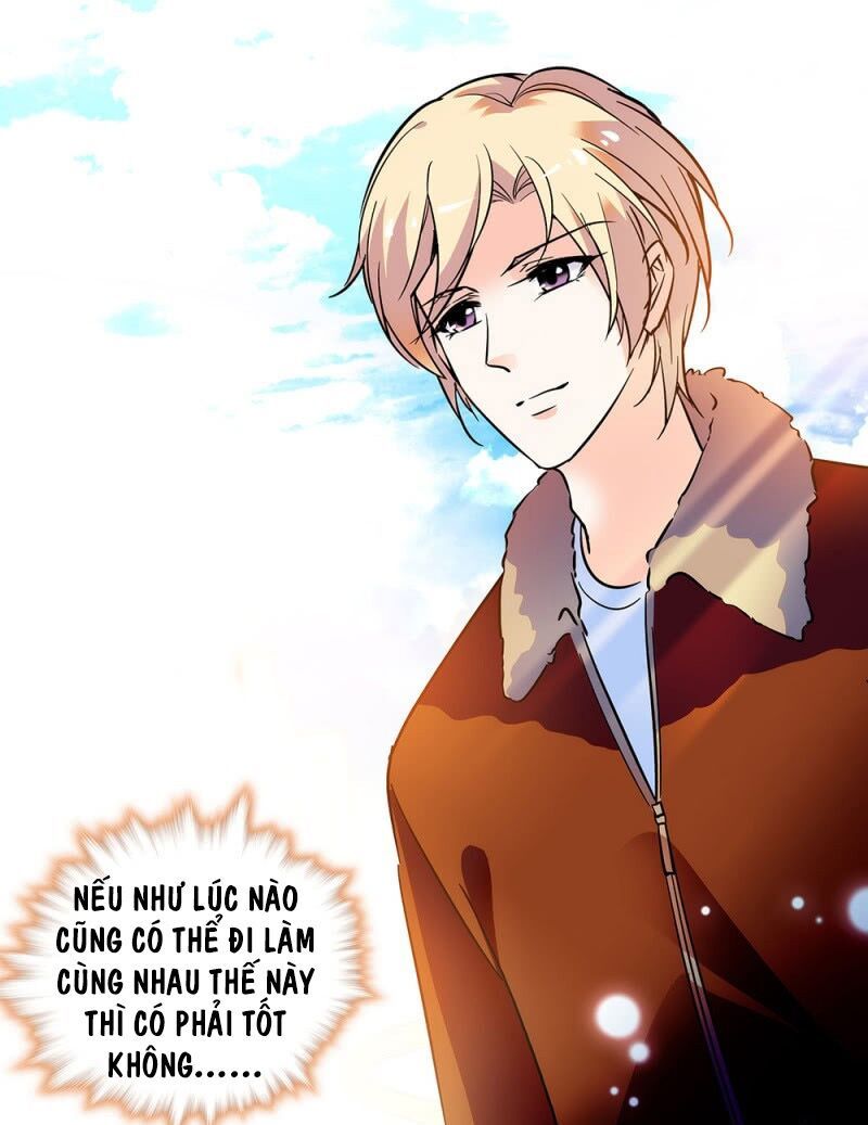 Hải Đường Lại Nở Chapter 33 - Trang 2