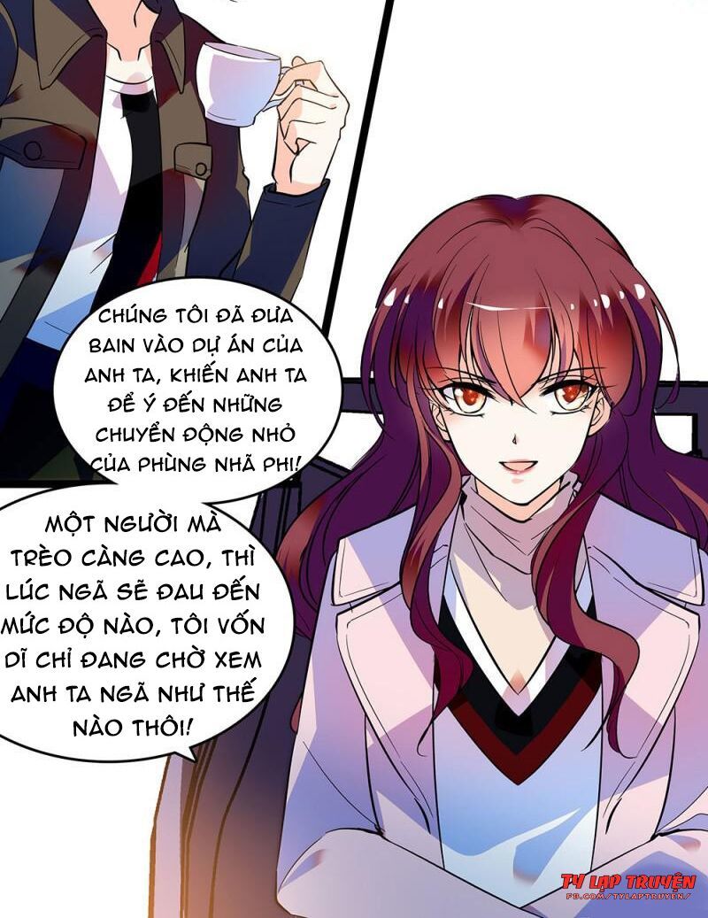 Hải Đường Lại Nở Chapter 33 - Trang 2