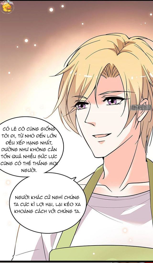 Hải Đường Lại Nở Chapter 32 - Trang 2