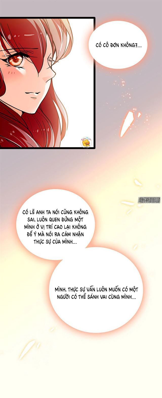 Hải Đường Lại Nở Chapter 32 - Trang 2