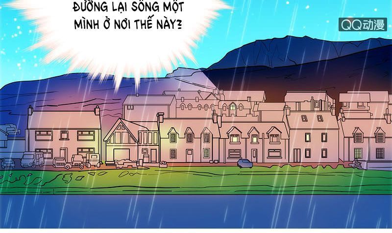 Hải Đường Lại Nở Chapter 31 - Trang 2