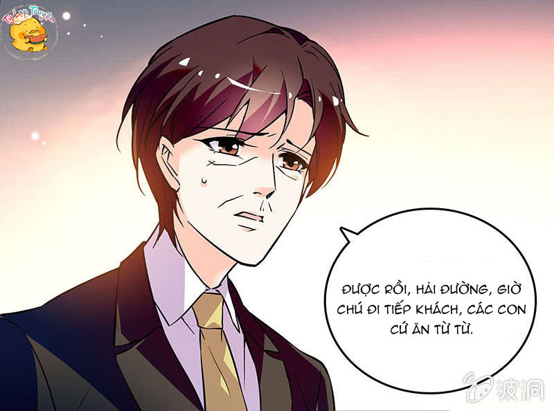 Hải Đường Lại Nở Chapter 30 - Trang 2