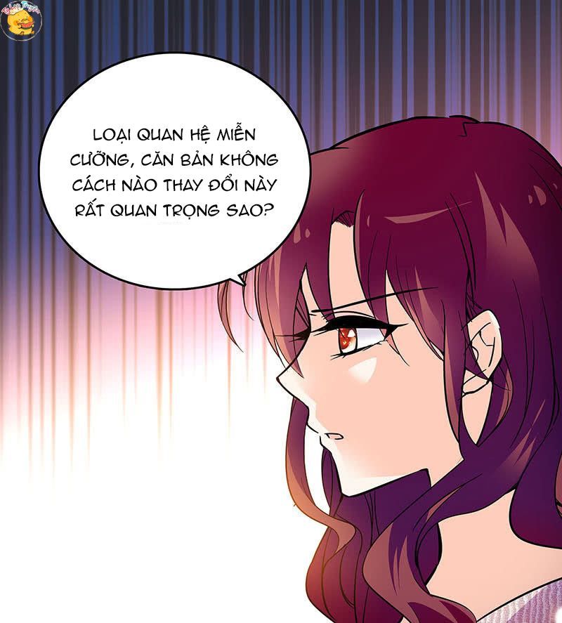 Hải Đường Lại Nở Chapter 30 - Trang 2