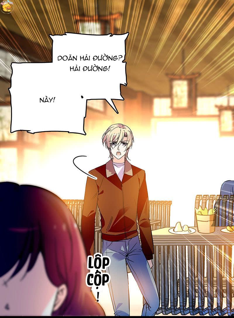 Hải Đường Lại Nở Chapter 30 - Trang 2