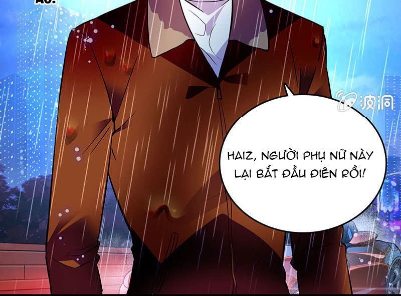 Hải Đường Lại Nở Chapter 30 - Trang 2