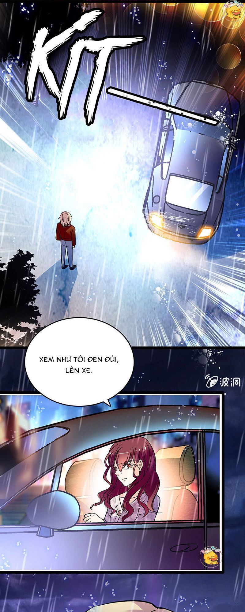 Hải Đường Lại Nở Chapter 30 - Trang 2