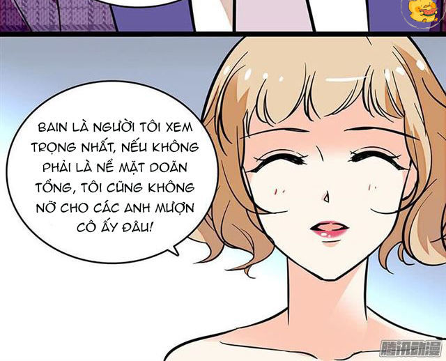 Hải Đường Lại Nở Chapter 29 - Trang 2