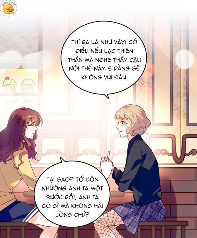 Hải Đường Lại Nở Chapter 28 - Trang 2