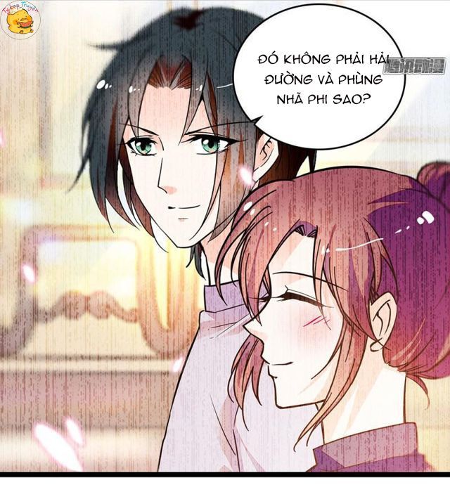 Hải Đường Lại Nở Chapter 28 - Trang 2