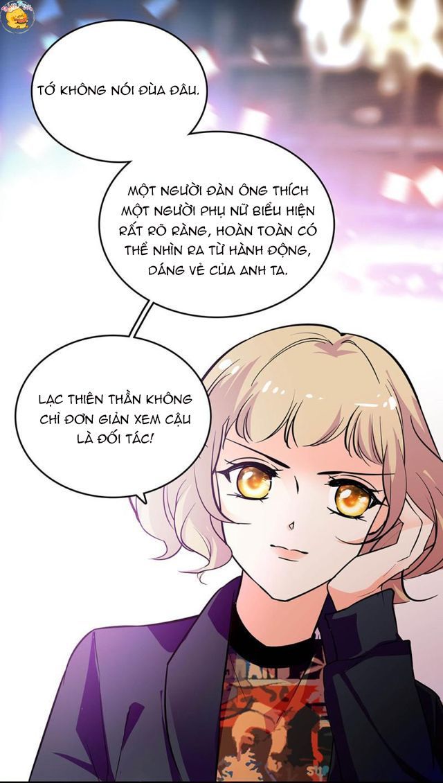 Hải Đường Lại Nở Chapter 28 - Trang 2