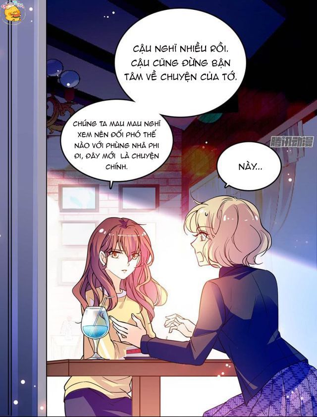 Hải Đường Lại Nở Chapter 28 - Trang 2