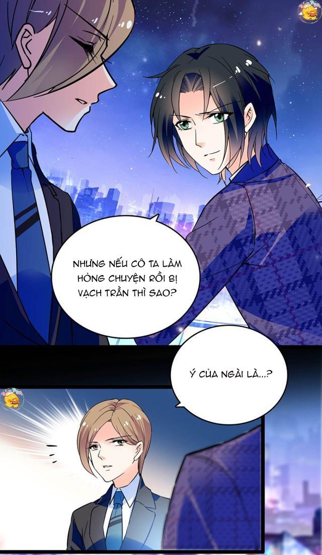 Hải Đường Lại Nở Chapter 28 - Trang 2