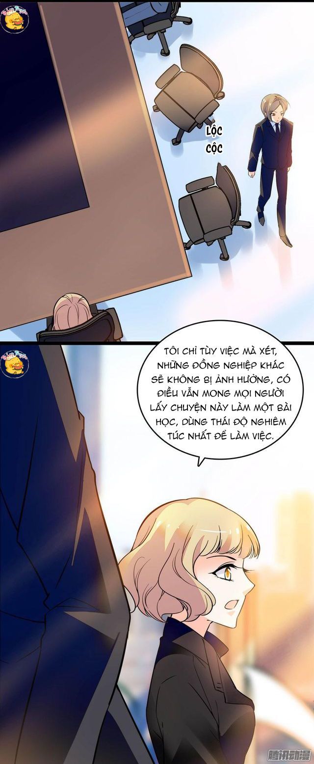 Hải Đường Lại Nở Chapter 27 - Trang 2