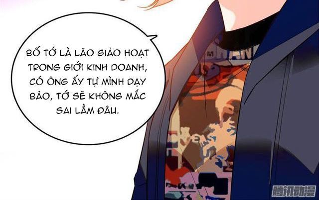 Hải Đường Lại Nở Chapter 27 - Trang 2