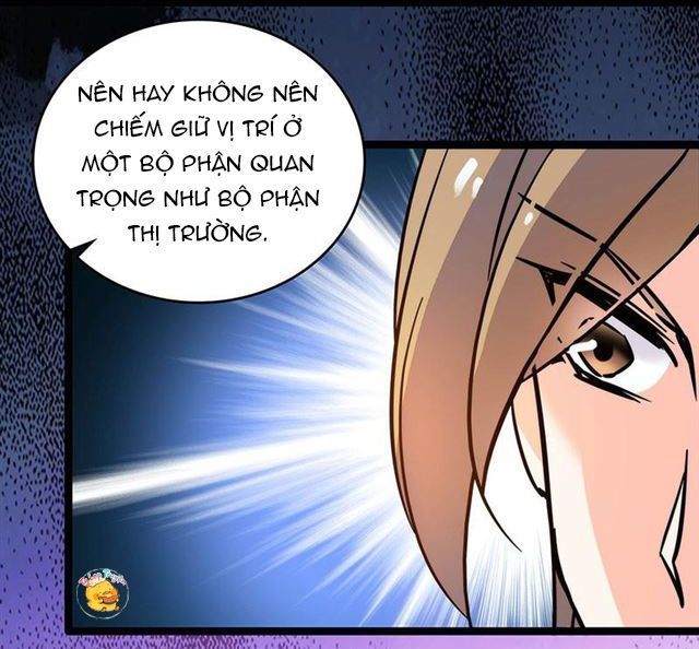 Hải Đường Lại Nở Chapter 27 - Trang 2