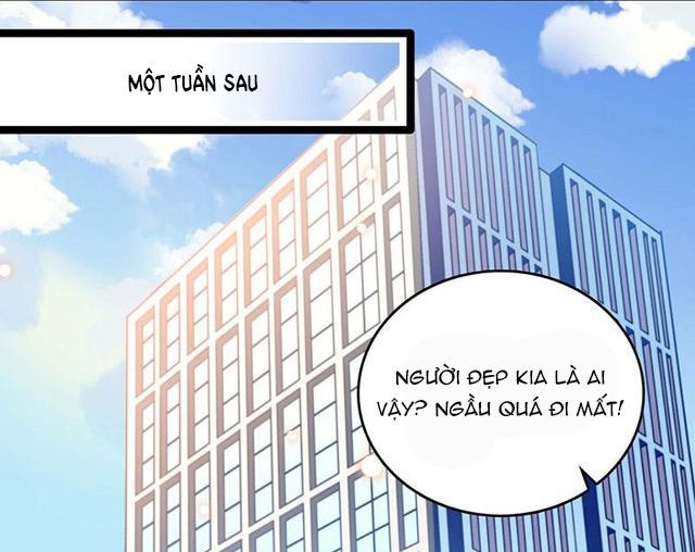 Hải Đường Lại Nở Chapter 26 - Trang 2